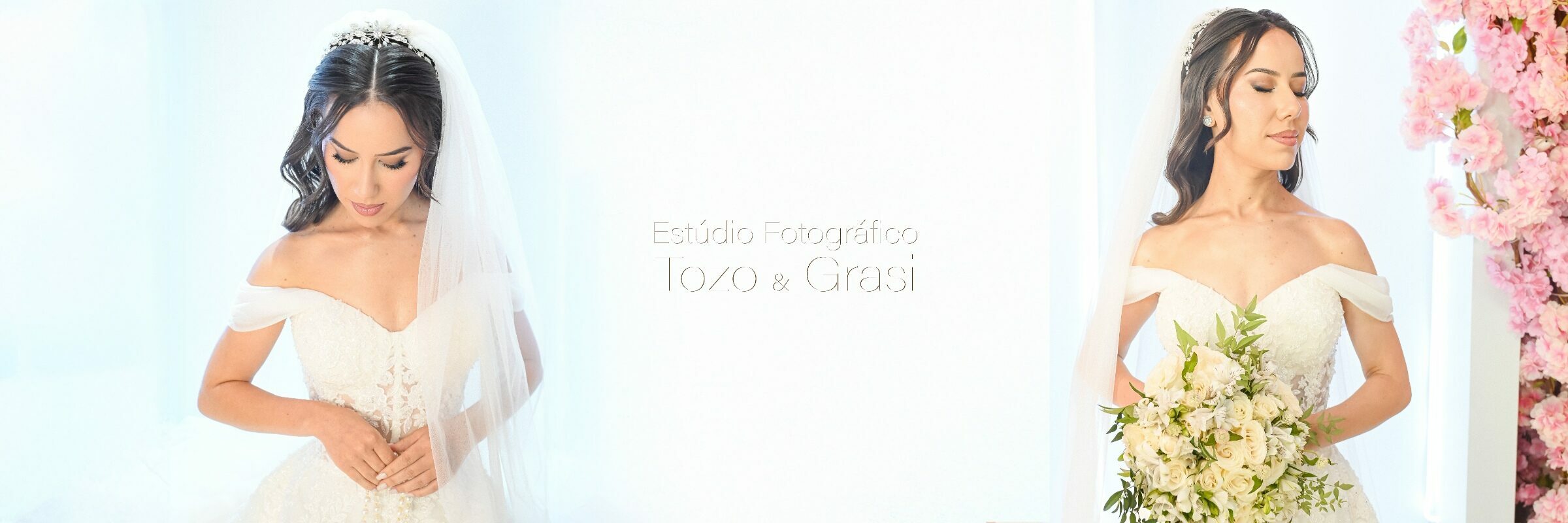 Foto de EST&Uacute;DIO FOTOGR&Aacute;FICO TOZO &amp; GRASI 0