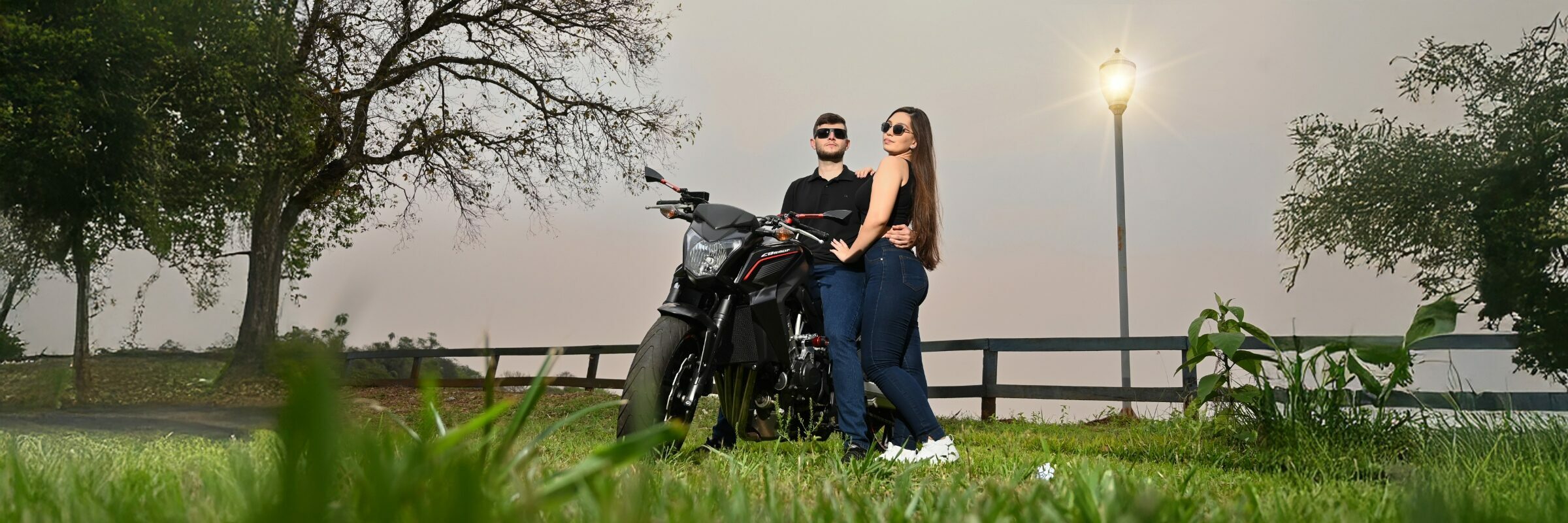 Mileny e Andrei - Assis Chateaubriand/PR