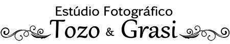 Logo de Fotografo casamento, Assis Chateaubriand, Palotina, Estúdio Tozo e Grasi